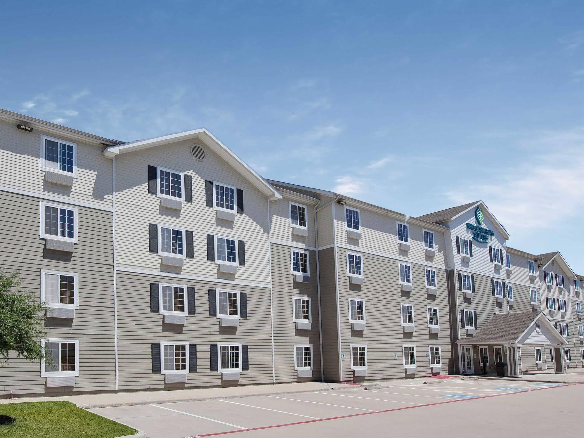 Woodspring Westchase
