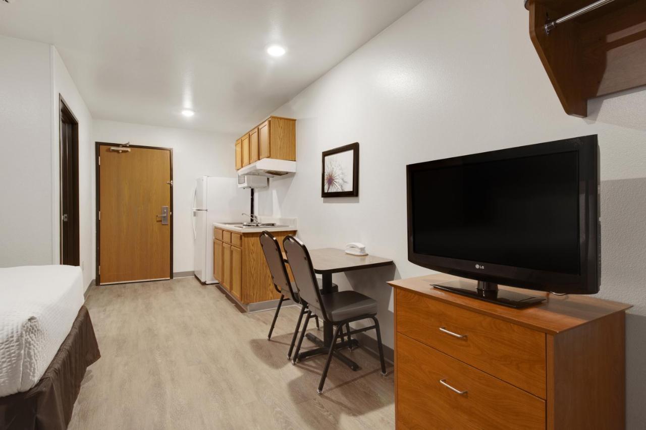 Woodspring Westchase 2* Houston