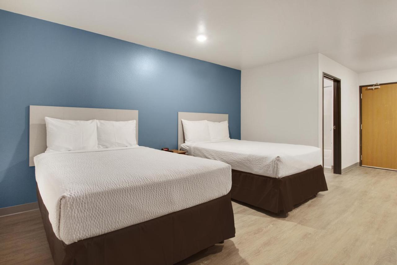 Woodspring Westchase Hotel Houston