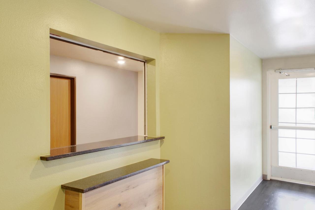 Hotel Woodspring Westchase Houston