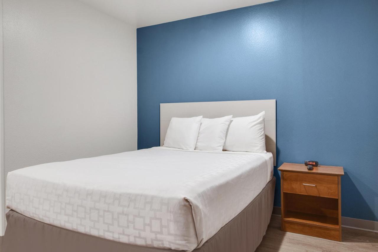 Woodspring Westchase Houston