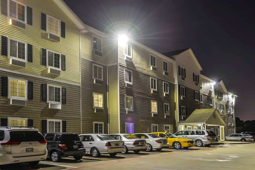 Woodspring Westchase 2* Houston
