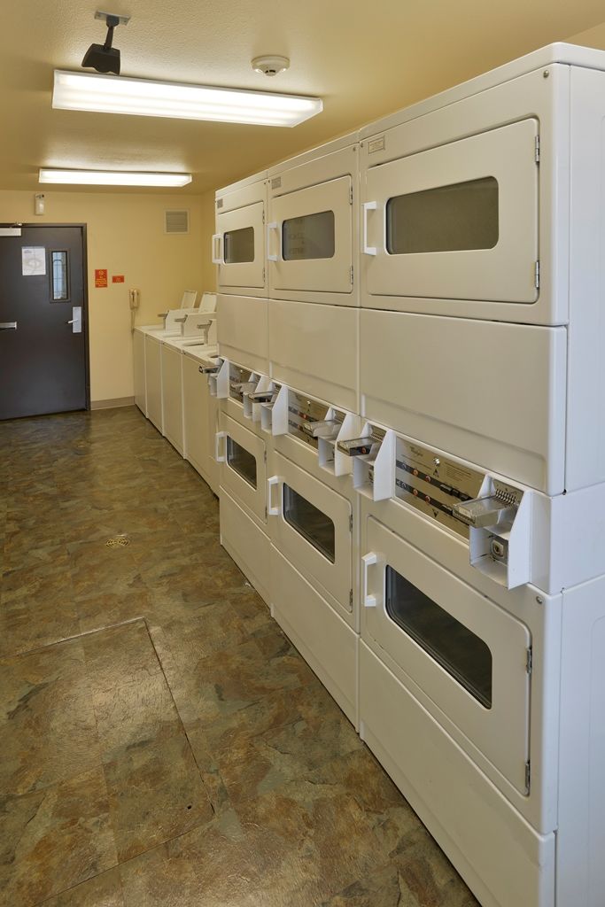 Woodspring Westchase