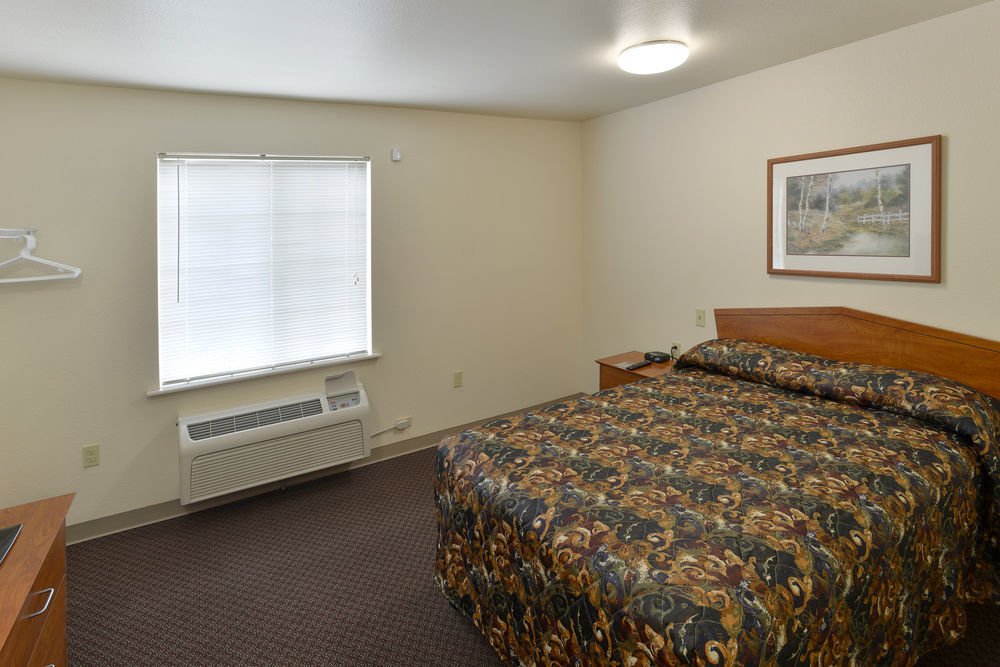 Woodspring Westchase Hotel Houston