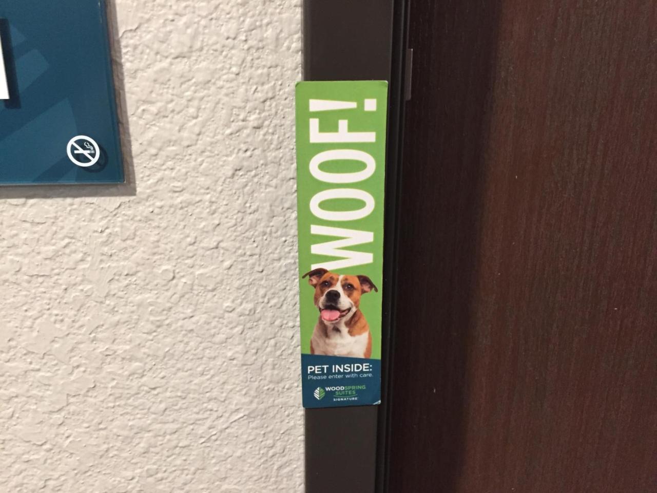 Woodspring Westchase