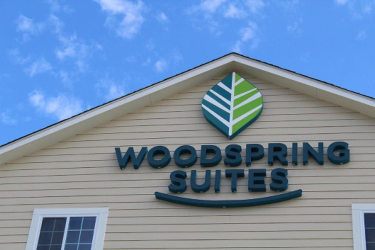 Hotel Woodspring Westchase
