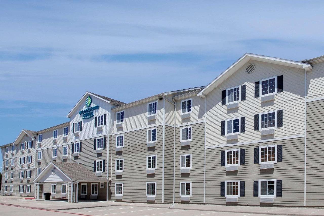 Woodspring Westchase Houston