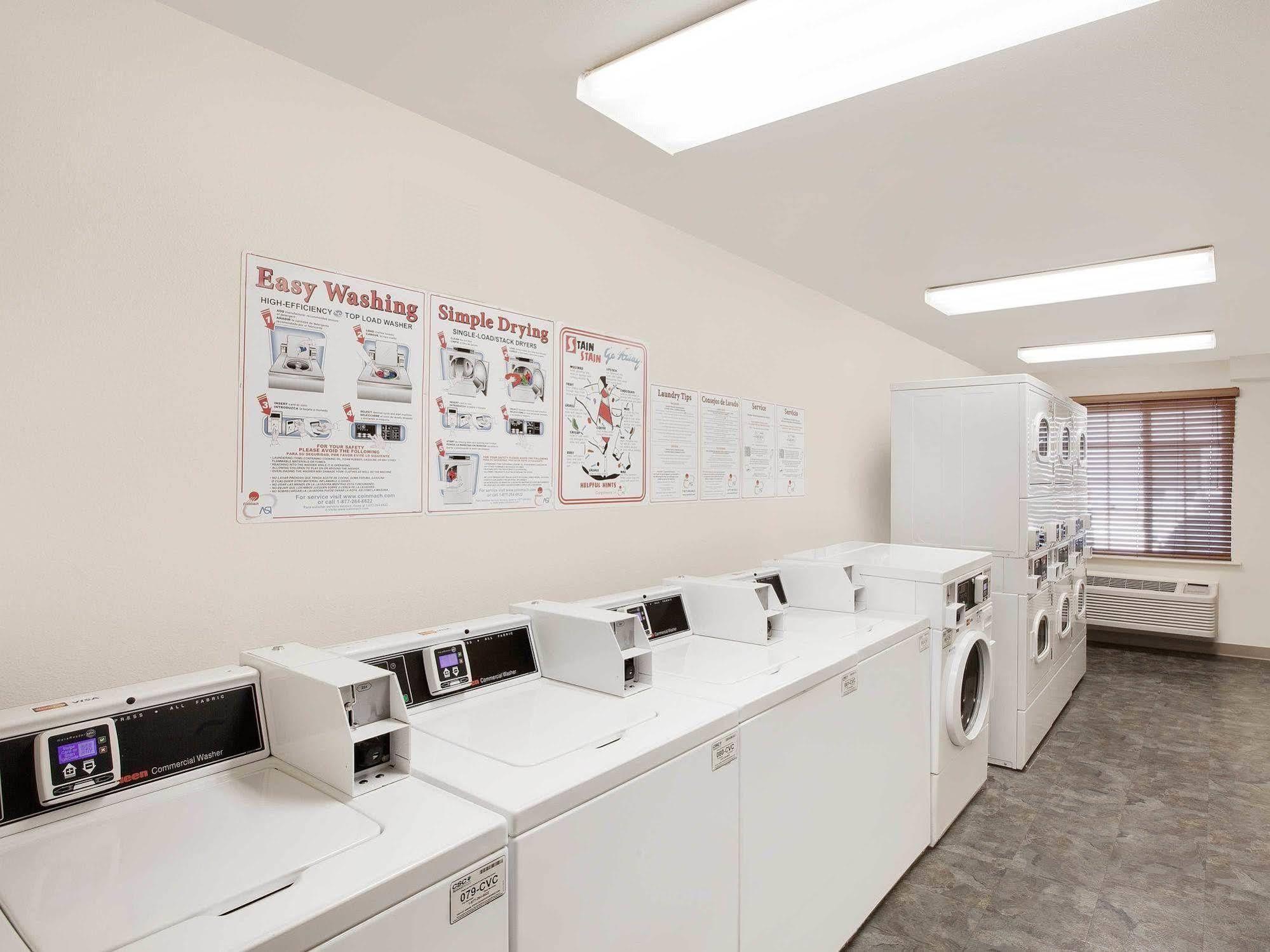 Woodspring Westchase 2*