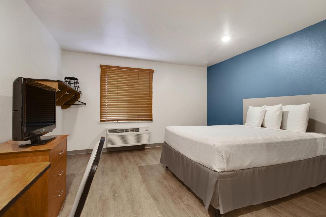 Hotel Woodspring Westchase