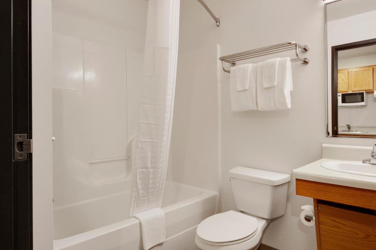Hotel Woodspring Westchase Houston