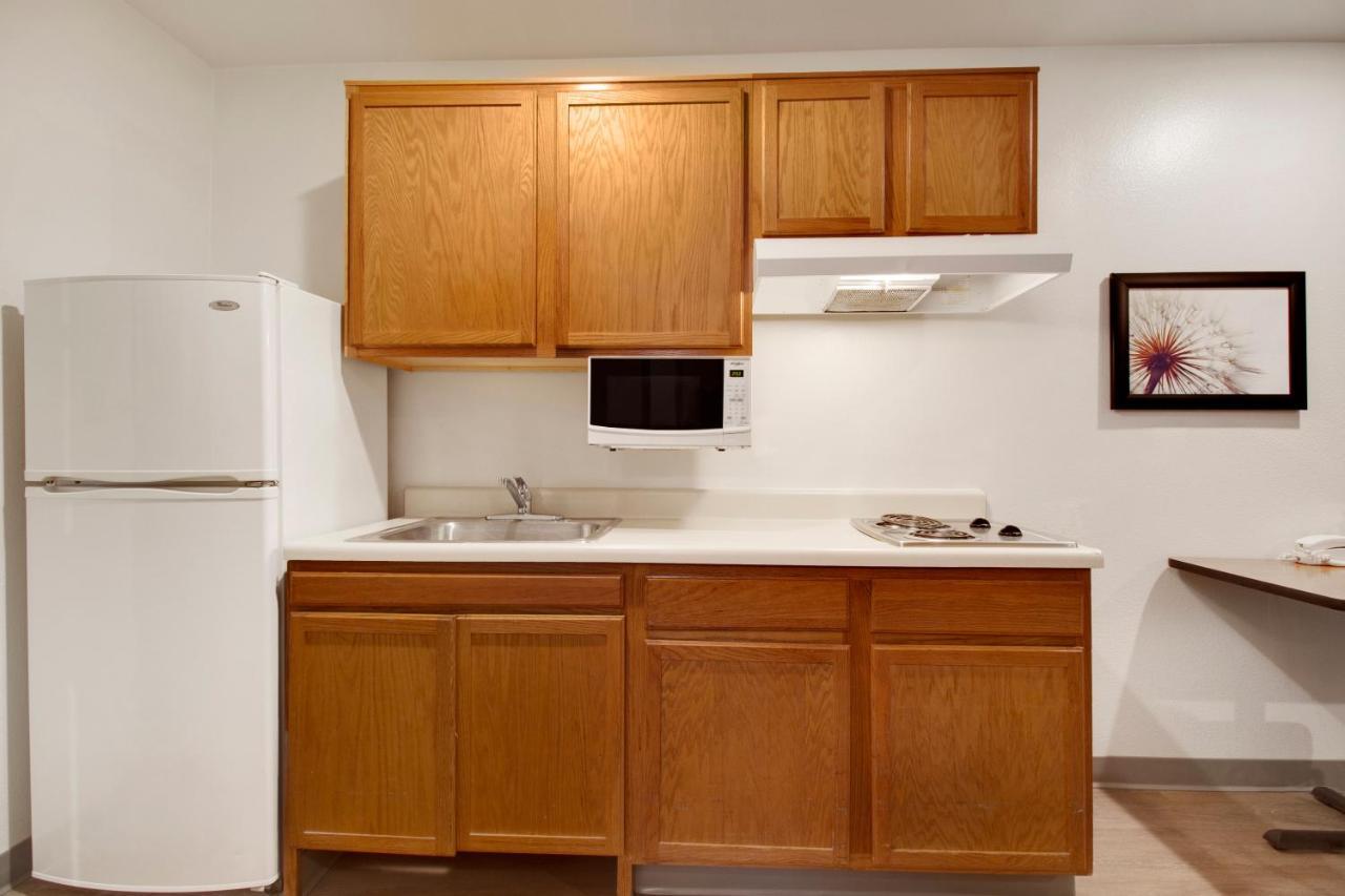 Woodspring Westchase Hotel
