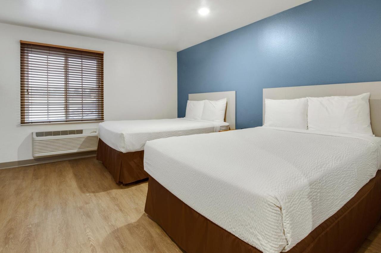 Hotel Woodspring Westchase Houston