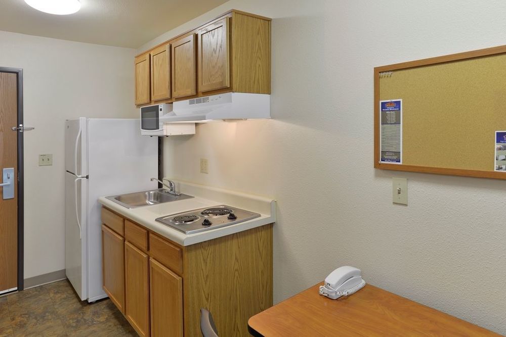 Woodspring Westchase Hotel
