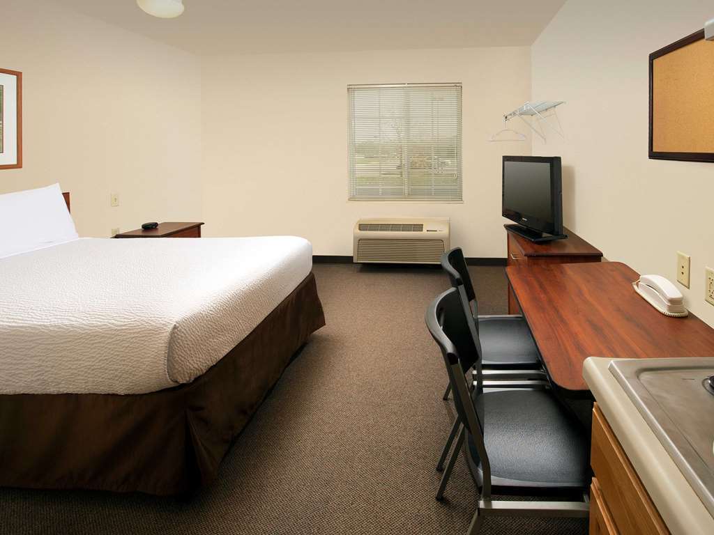 Woodspring Westchase Hotel